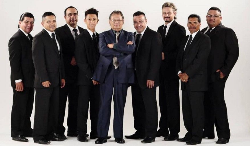 Confirman muerte de vocalista de Impacto de Montemorelos