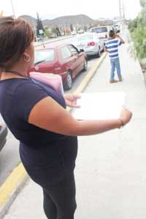 Menor de ocho años intentó suicidarse por bullying de su maestra - Irma-Huerta-Saltillo-COahuila-Jocsan-Bullying