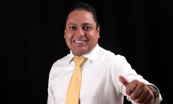 Inaugurarán paseo ciclista en Congreso de la Unión - Israel-Moreno-Rivera-Venustiano-Carranza