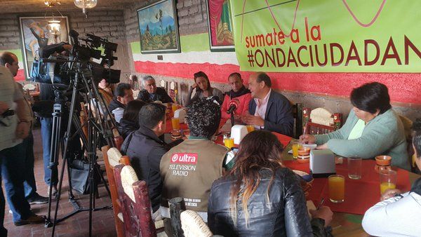 Niega TEPJF registro a candidato independiente en Aguascalientes