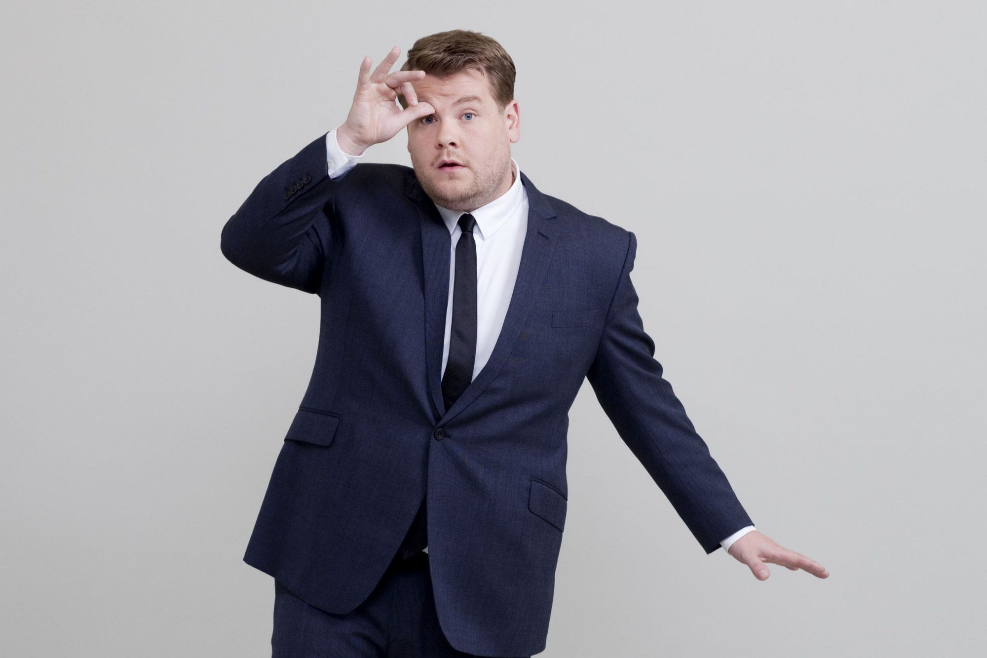 Las personas más influyentes en internet - James-Corden