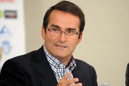 Siete muertos tras desplomarse aeronave en Canadá - Jean-Lapierre