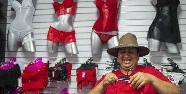 John 'Calzones', alcalde colombiano que gobierna desde la cárcel - John-Calzones-Heraldo-Colombia