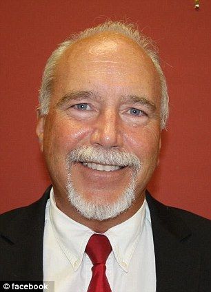 Detienen a estadounidense por asesinar a su novia en Quintana Roo - John-Loveless-asesinato-Quintana-Roo-Facebook