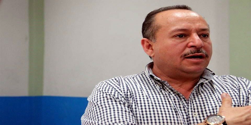 Juez deja en libertad a exdiputado vinculado con La Tuta