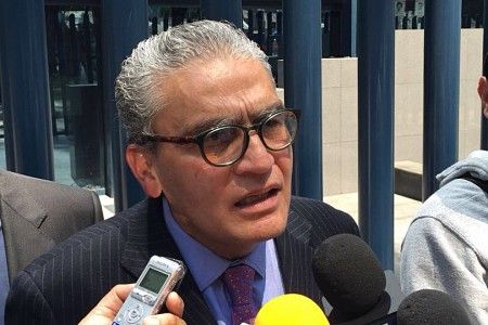 Investiga PGR a Emilio Álvarez Icaza por fraude - Jose-Antonio-Ortega-Sanchez