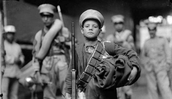 Canonizarán a “el niño cristero” en octubre