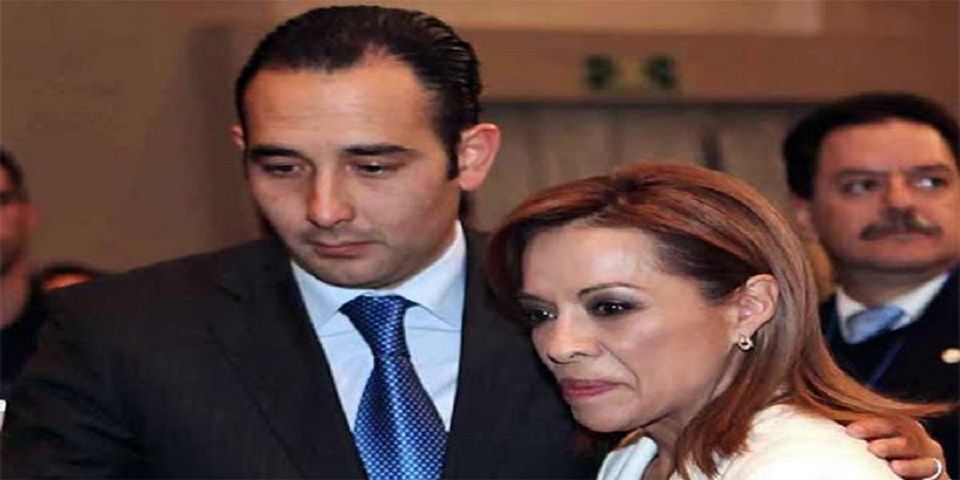 No detectamos espionaje en 2012: Roberto Gil Zuarth