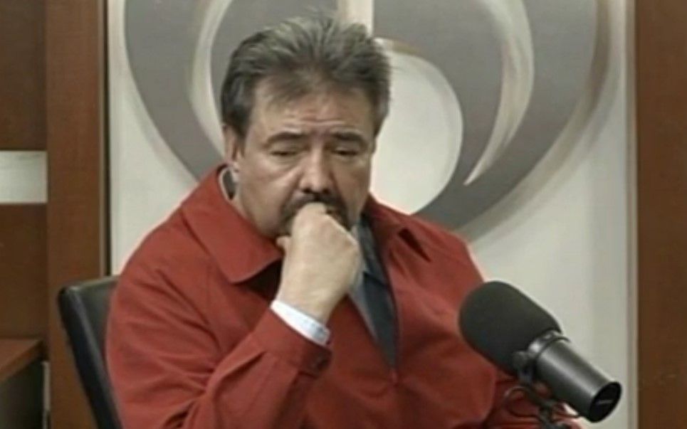 Entrevista al tenor José Luis Duval