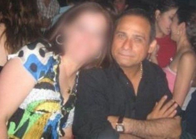 España acepta extradición a EE.UU. del ‘Mono Muñoz’