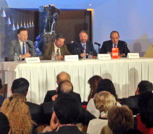 "No voy por presidencia": de la Fuente - Juan-Ramón-de-la-fuente-2