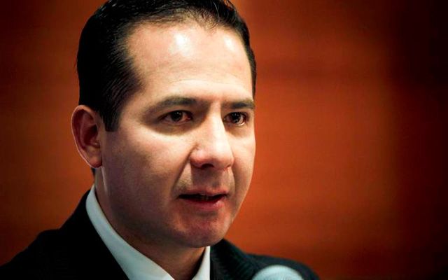 Julio Sánchez y Tépoz, nuevo titular de Cofepris Julio Sánchez y Tépoz, nuevo titular de Cofepris