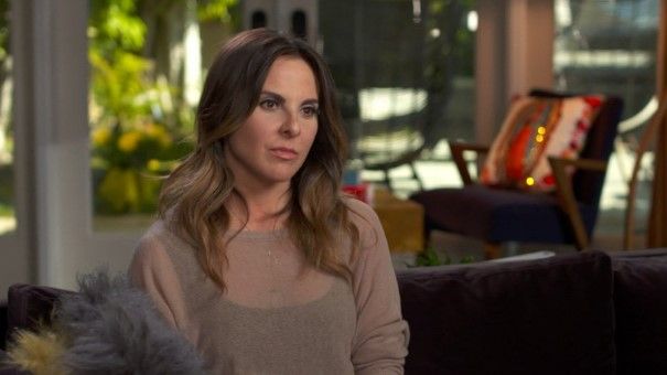 El Chapo estaba enamorado de Teresa Mendoza: Kate del Castillo