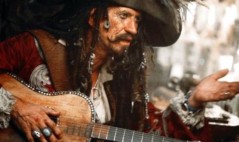 Confirman participación de Paul McCartney en Piratas del Caribe - Keith_Richards_piratas_del_caribe_nosologeeks