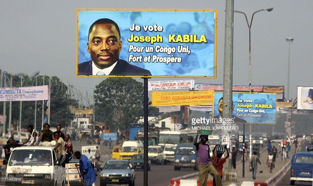 Las ciudades con mayor crecimiento poblacional en el mundo - Kinshasa