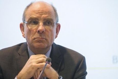 Hombre abatido en Bélgica iba a cometer un atentado suicida - Koen-Geens-ministro-belgica