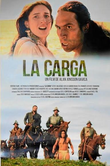 Concursan tres largometrajes mexicanos en Mostra de Cine de Lleida - La-Carga