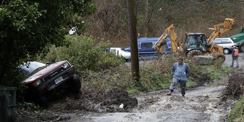 Fenómeno de ‘La Niña’ aparecerá en 2016