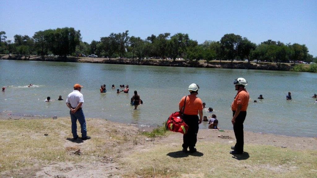 Tamaulipas reporta saldo blanco en periodo vacacional - La-Playita-Tamaulipas-1024x576