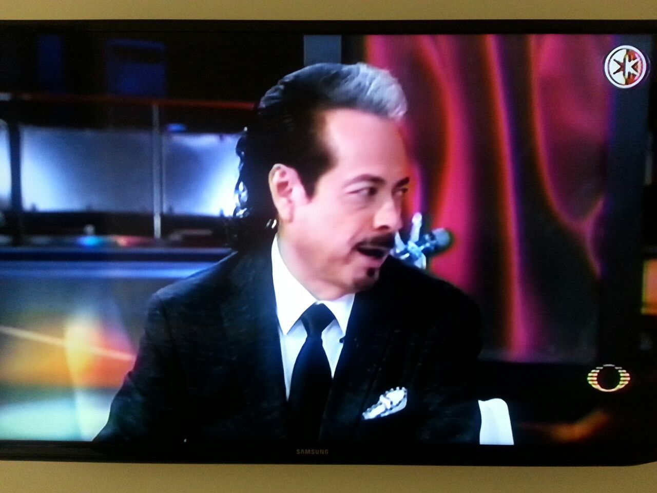 Se presentan coaches de "La Voz México" - La-Voz-México-3