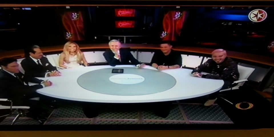 Se presentan coaches de “La Voz México”