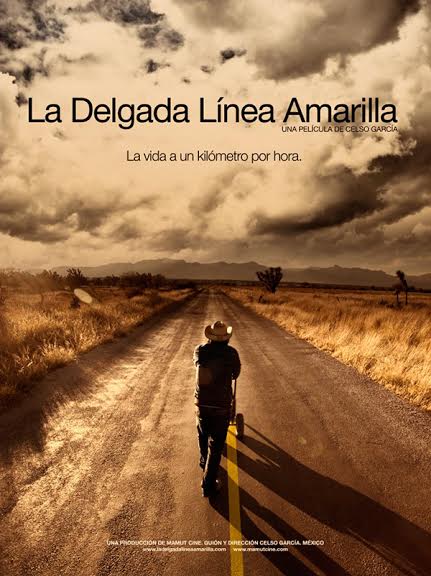 Concursan tres largometrajes mexicanos en Mostra de Cine de Lleida - La-delgada-línea-amarilla