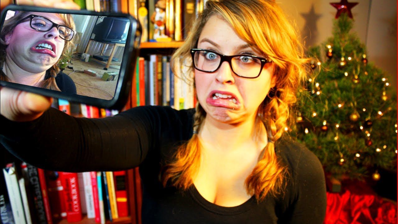 Las personas más influyentes en internet - Laci