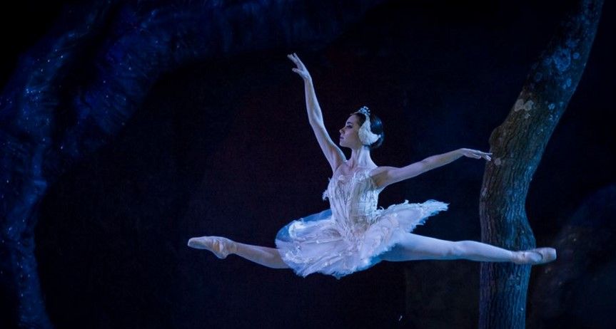 Por seguridad y salud de bailarines se canceló ‘El Lago de los Cisnes’: INBA