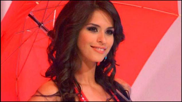 Medios deben disculparse por confudirme con Emma Coronel: Laura Zúñiga - Laura-Zuñiga-Miss-Sinaloa2