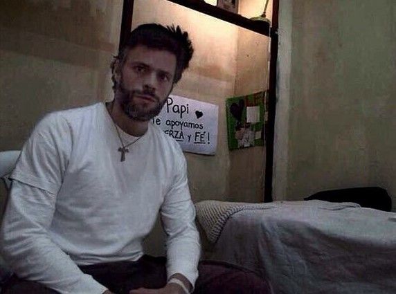 Aplazan nuevamente apelación de Leopoldo López