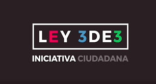 Vamos a ahuyentar a la IP con Ley 3 de 3: Mancera - Ley-3-de-3