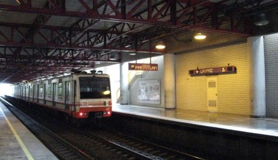 No se ampliará la Línea A del Metro hasta Chalco: Mancera
