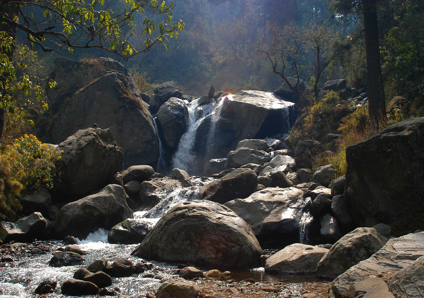 Diez lugares cercanos a la Ciudad de México que debe visitar - Los-Dinamos