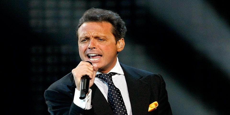 Luis Miguel pierde demanda por un millón de dólares