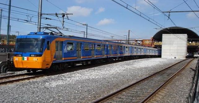Hasta mil millones de pesos se invertirán en la ampliación de Línea A del Metro