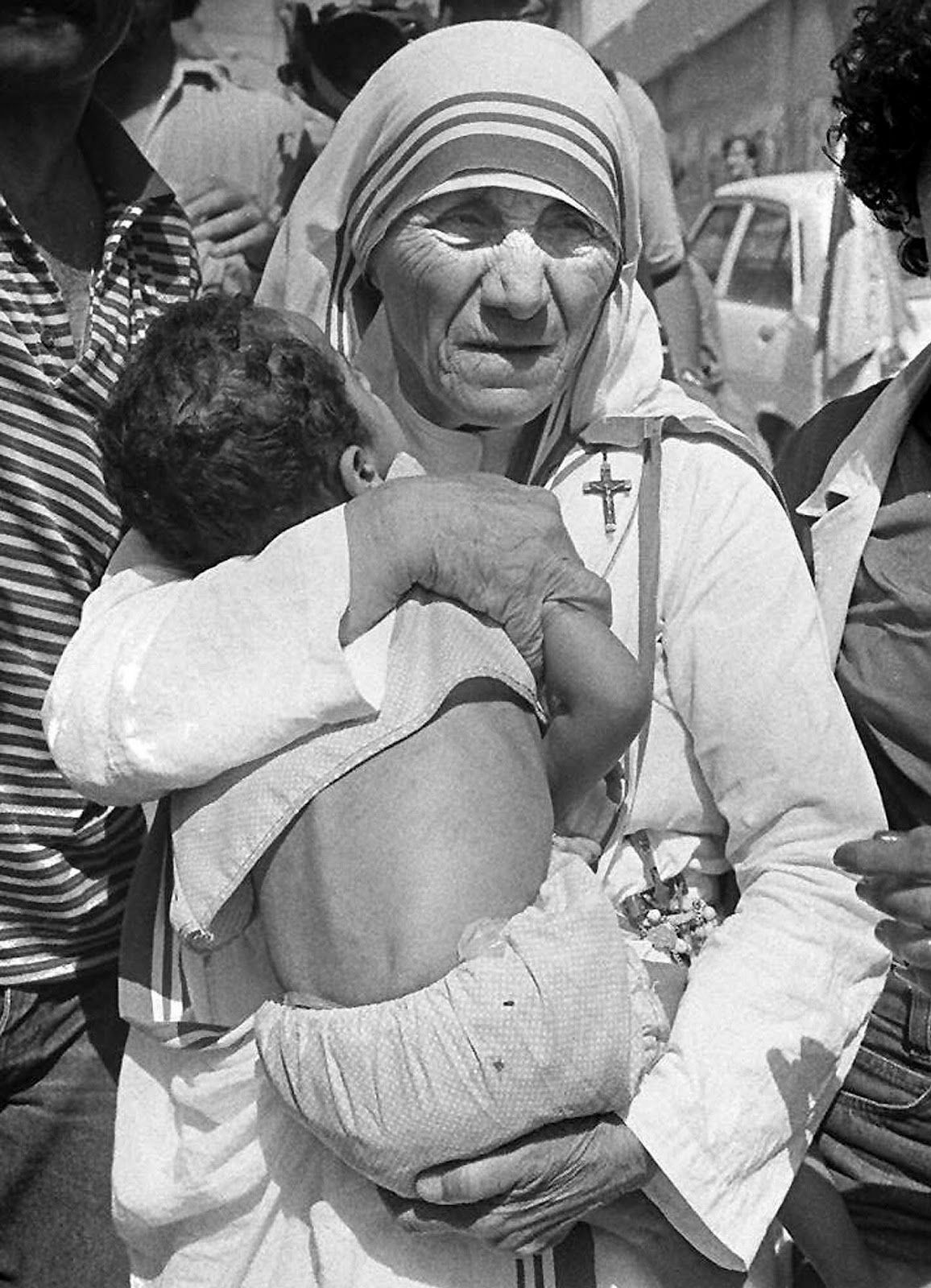 Alista Vaticano santificación de mártir mexicano y de Madre Teresa - MadreTeresadeCalcuta