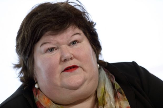 Aumentan a 300 los heridos por los atentados en Bruselas - Maggie-de-Block