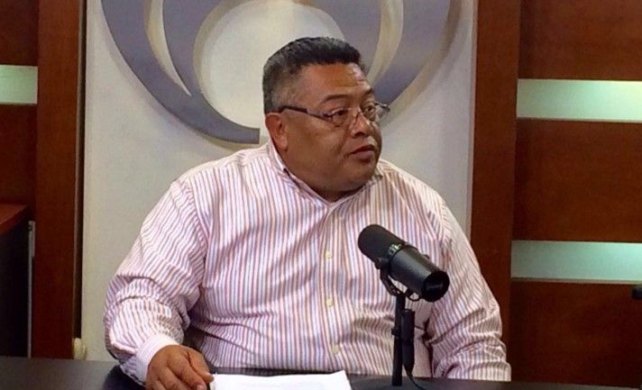 Padre de agresor de la colonia Roma le pide que se entregue