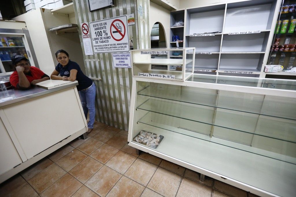 Las redes sociales como farmacia en Venezuela - Medicinas-Venezuelas-1024x683