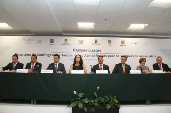 ¿Qué día no circulará su auto? - Megalopolis-anuncio