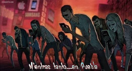Se cae la red de Telcel en Puebla - Meme-Red-telcel-Puebla-5