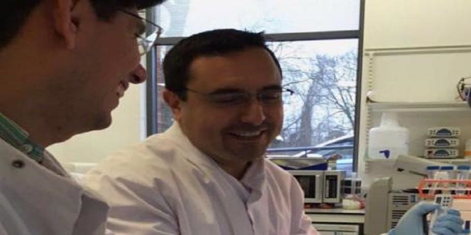 Mexicanos desarrollan vacuna contra el virus del Zika en el Reino Unido