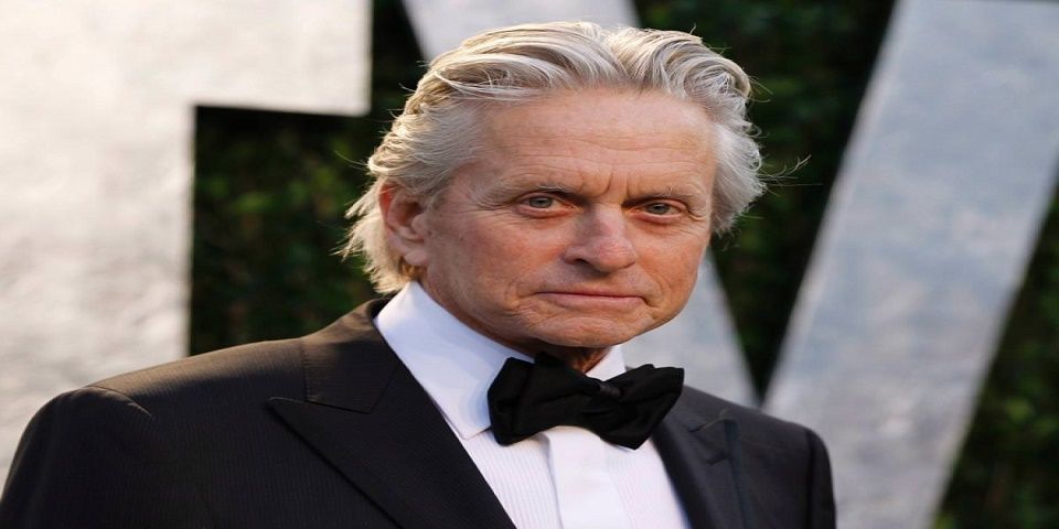 Aseguran que Michael Douglas estaría en estado terminal