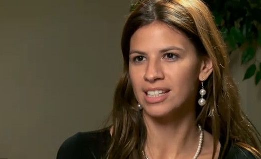 Acusan a coordinador de campaña de Trump de agresión a reportera - Michelle-Fields