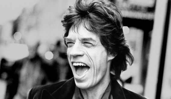 Nace el octavo hijo de Mick Jagger - Mick-Jagger