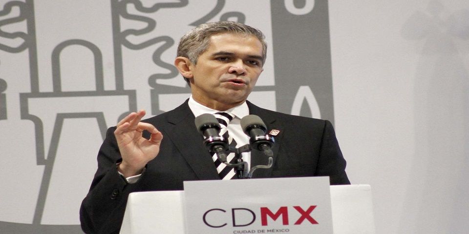 Mancera se reunirá mañana con los padres de víctimas de abuso sexual