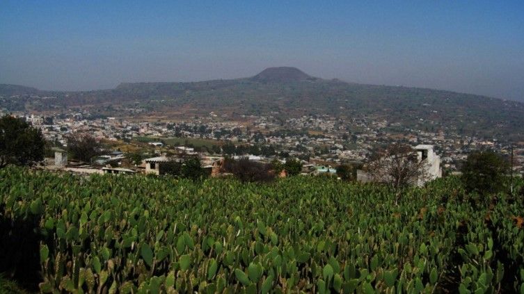 Milpa Alta y Xochimilco, las delegaciones menos desarrolladas de la Ciudad de México