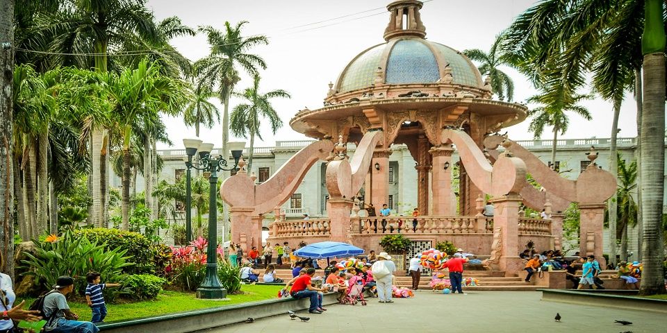 Tamaulipas reporta saldo blanco en periodo vacacional