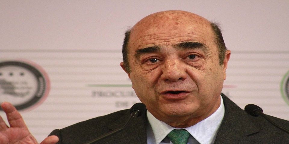 Acuerda Comisión Especial de Ayotzinapa reunión con Murillo Karam Acuerda Comisión Especial de Ayotzinapa reunión con Murillo Karam