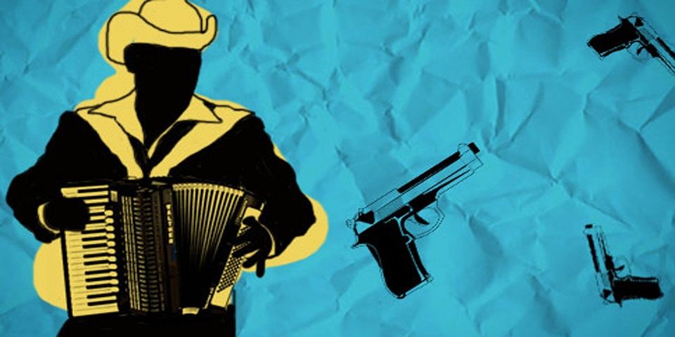 Prohibirán narcocorridos en Coahuila por hacer apología del delito Prohibirán narcocorridos en Coahuila por hacer apología del delito